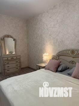 1-к квартира, посуточно, 50м2, 3/9 этаж