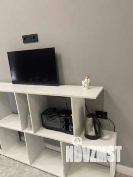 Студия квартира, посуточно, 22м2, 17/18 этаж