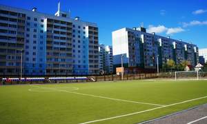 1-к квартира, на длительный срок, 32м2, 1/10 этаж