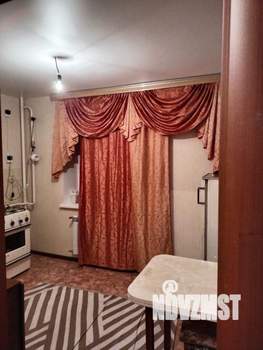 1-к квартира, на длительный срок, 28м2, 2/5 этаж
