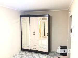 1-к квартира, посуточно, 58м2, 5/10 этаж