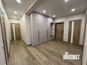 3-к квартира, на длительный срок, 100м2, 5/17 этаж