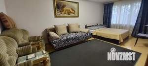 1-к квартира, на длительный срок, 35м2, 1/9 этаж