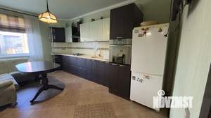 3-к квартира, на длительный срок, 100м2, 10/10 этаж