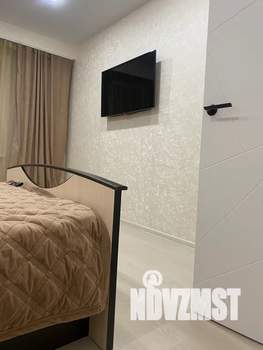 1-к квартира, посуточно, 33м2, 6/18 этаж