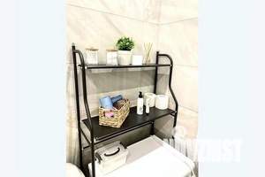 1-к квартира, посуточно, 45м2, 11/17 этаж