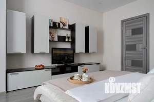 1-к квартира, посуточно, 45м2, 10/14 этаж