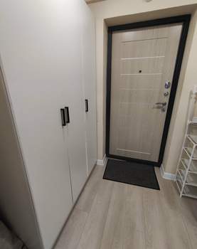 1-к квартира, на длительный срок, 34м2, 13/18 этаж