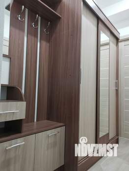 Студия квартира, на длительный срок, 31м2, 12/17 этаж
