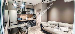 2-к квартира, на длительный срок, 45м2, 4/16 этаж