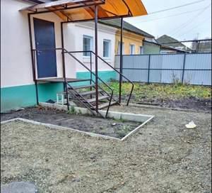 2-к квартира, на длительный срок, 41м2, 1/1 этаж