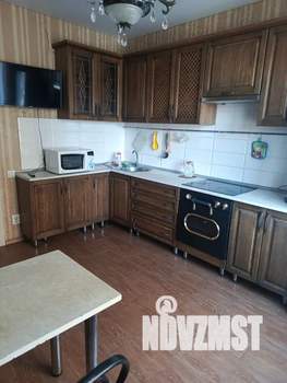 1-к квартира, посуточно, 49м2, 5/14 этаж