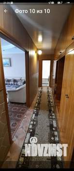 Студия квартира, на длительный срок, 70м2, 5/9 этаж