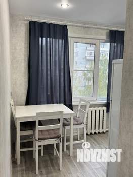 1-к квартира, на длительный срок, 26м2, 4/9 этаж