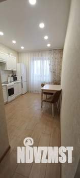1-к квартира, посуточно, 40м2, 8/12 этаж