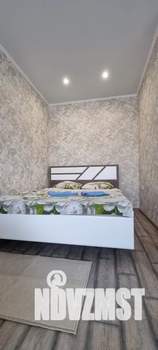 Студия квартира, посуточно, 35м2, 4/16 этаж