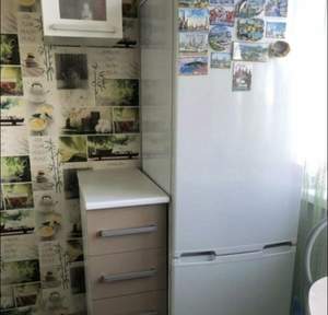 1-к квартира, на длительный срок, 27м2, 8/9 этаж