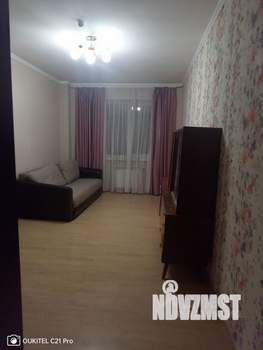 1-к квартира, на длительный срок, 45м2, 4/12 этаж