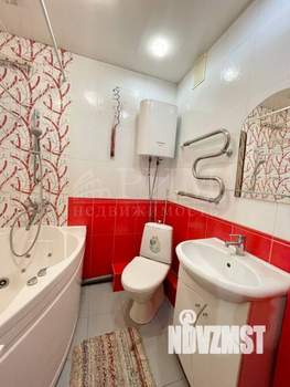 1-к квартира, на длительный срок, 41м2, 3/10 этаж