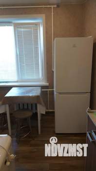 1-к квартира, на длительный срок, 48м2, 5/5 этаж