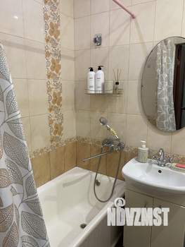 1-к квартира, посуточно, 31м2, 3/5 этаж