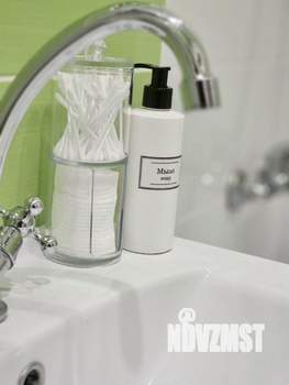 1-к квартира, посуточно, 54м2, 1/1 этаж