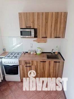 1-к квартира, посуточно, 32м2, 9/9 этаж