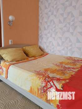 1-к квартира, посуточно, 34м2, 3/9 этаж