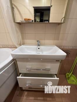 1-к квартира, на длительный срок, 50м2, 5/17 этаж