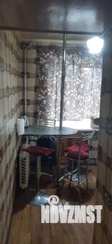 1-к квартира, на длительный срок, 34м2, 3/5 этаж