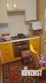 1-к квартира, на длительный срок, 38м2, 10/11 этаж