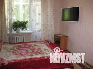 2-к квартира, посуточно, 51м2, 2/5 этаж