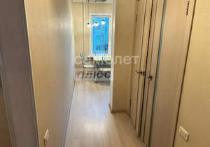 2-к квартира, на длительный срок, 55м2, 6/9 этаж