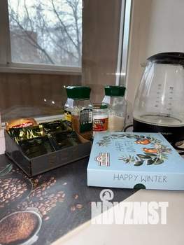 1-к квартира, посуточно, 30м2, 1/9 этаж