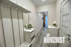 1-к квартира, посуточно, 27м2, 4/15 этаж