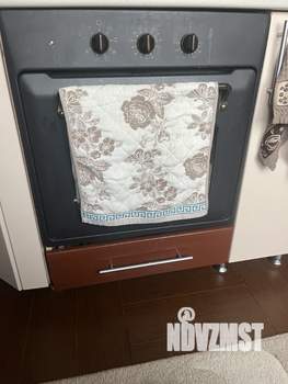 2-к квартира, на длительный срок, 53м2, 8/10 этаж