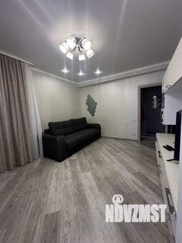 1-к квартира, на длительный срок, 37м2, 11/16 этаж