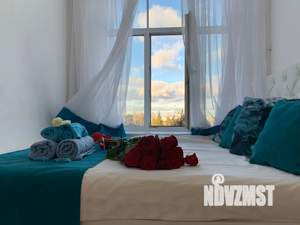 1-к квартира, посуточно, 25м2, 5/8 этаж