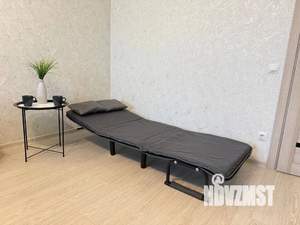 1-к квартира, посуточно, 52м2, 12/16 этаж