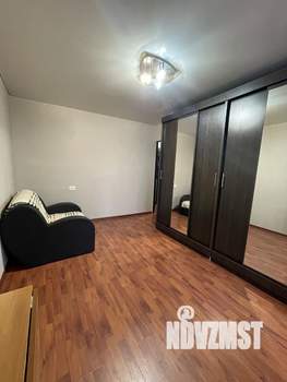 2-к квартира, на длительный срок, 45м2, 4/5 этаж