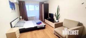 1-к квартира, посуточно, 35м2, 8/9 этаж