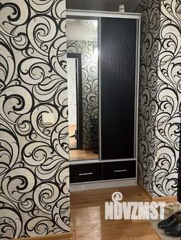 1-к квартира, на длительный срок, 32м2, 4/9 этаж