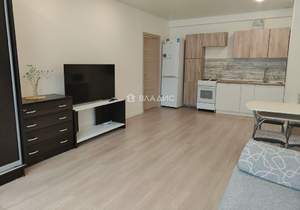 2-к квартира, на длительный срок, 48м2, 2/17 этаж