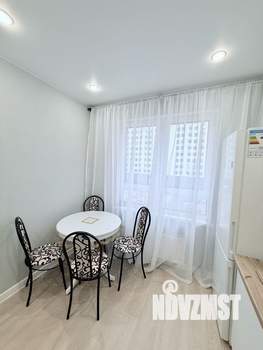 1-к квартира, на длительный срок, 30м2, 4/18 этаж