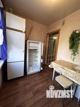 1-к квартира, на длительный срок, 32м2, 4/9 этаж