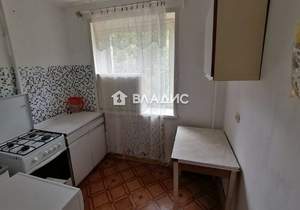 4-к квартира, на длительный срок, 62м2, 2/5 этаж