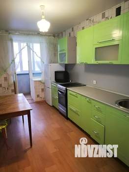 1-к квартира, на длительный срок, 40м2, 10/10 этаж