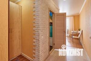 1-к квартира, посуточно, 50м2, 1/1 этаж