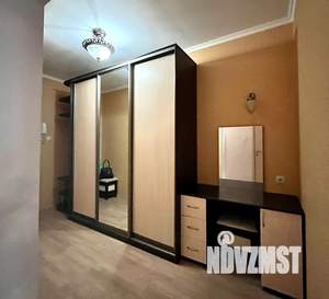 1-к квартира, посуточно, 45м2, 8/16 этаж