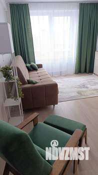 1-к квартира, на длительный срок, 33м2, 10/20 этаж